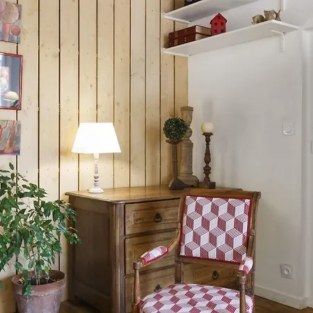 Drole De Dame By Cocoonr Apartman *
