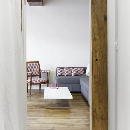 Apartman Drole De Dame By Cocoonr *